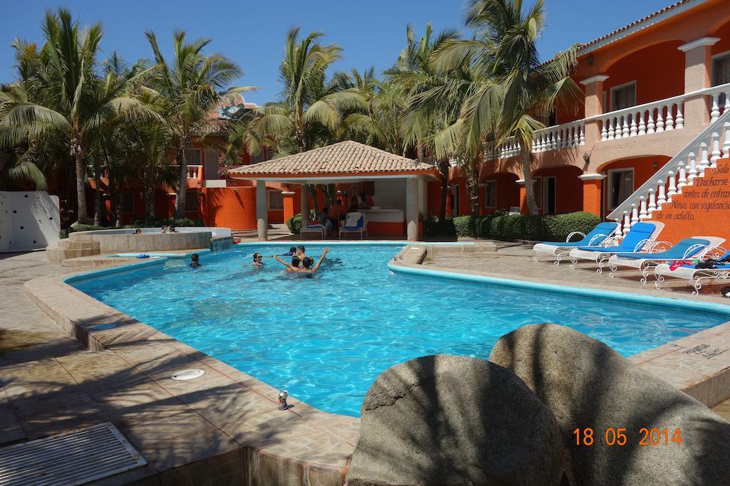 Oasis Los Cabos Hotel Cabo San Lucas Exterior foto