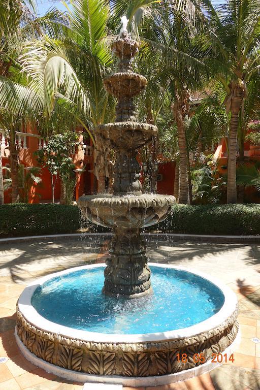 Oasis Los Cabos Hotel Cabo San Lucas Exterior foto
