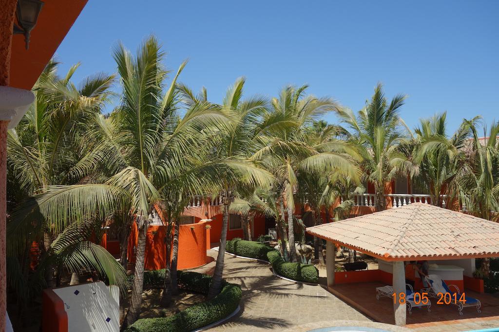 Oasis Los Cabos Hotel Cabo San Lucas Exterior foto
