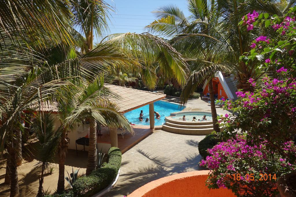 Oasis Los Cabos Hotel Cabo San Lucas Exterior foto
