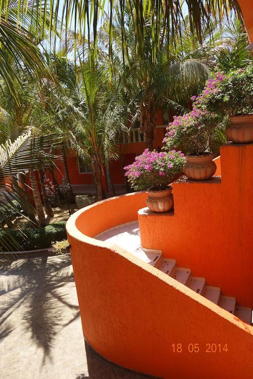 Oasis Los Cabos Hotel Cabo San Lucas Exterior foto