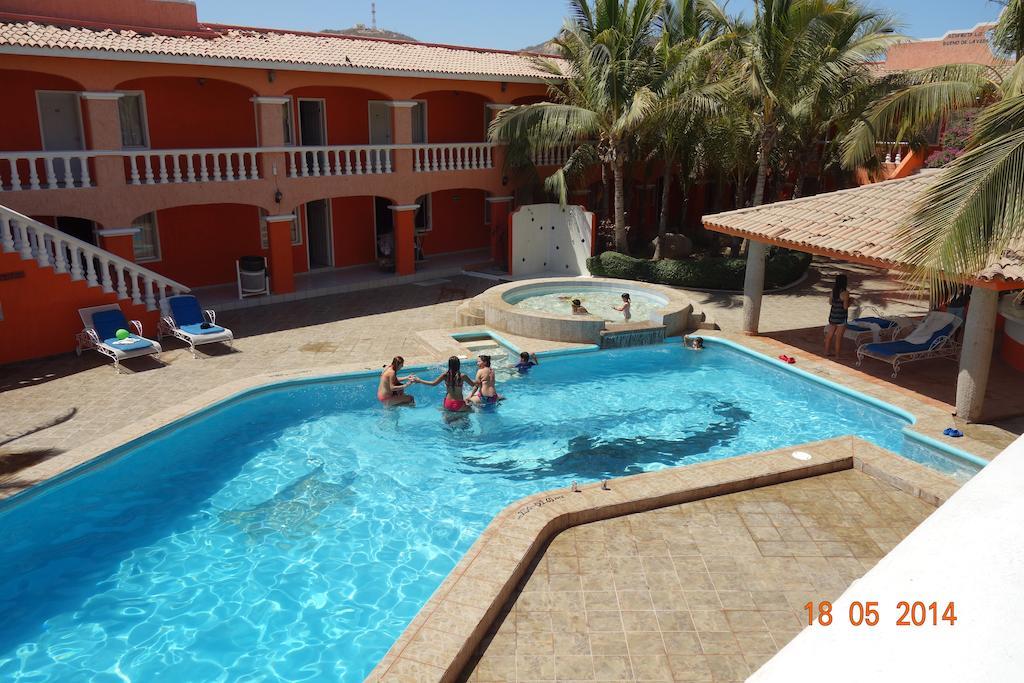 Oasis Los Cabos Hotel Cabo San Lucas Exterior foto