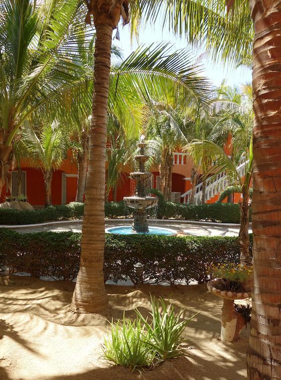 Oasis Los Cabos Hotel Cabo San Lucas Exterior foto
